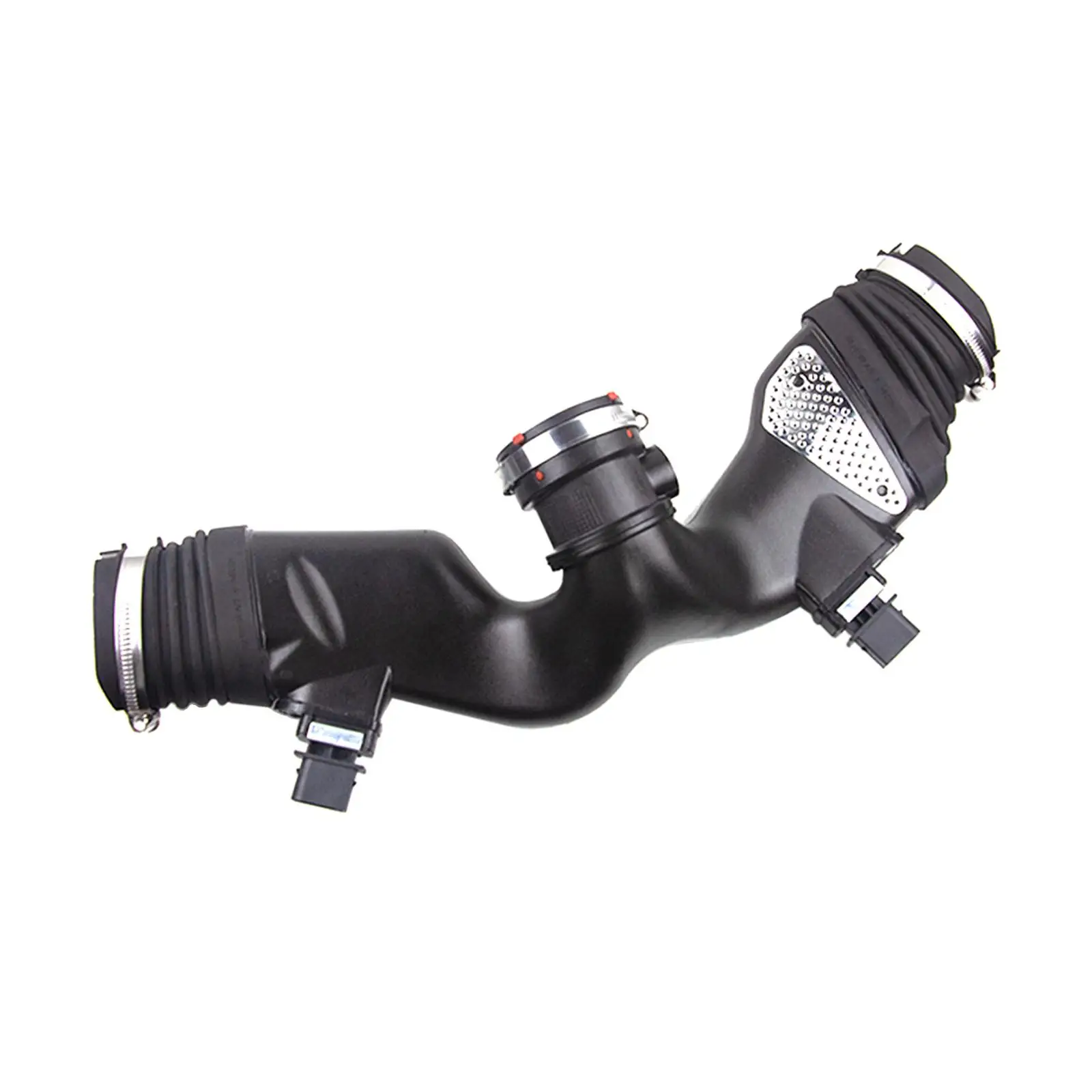 

New Intake Duct Hose w/ Replacement for 6420908237 6420907437