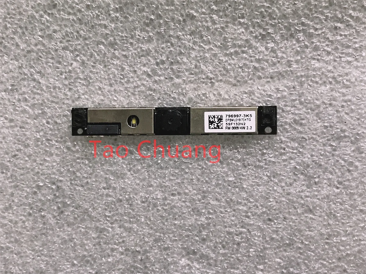 

FOR HP Probook 450 G4 440 G4 455 G4 430 G4 Webcam 796997-3K5