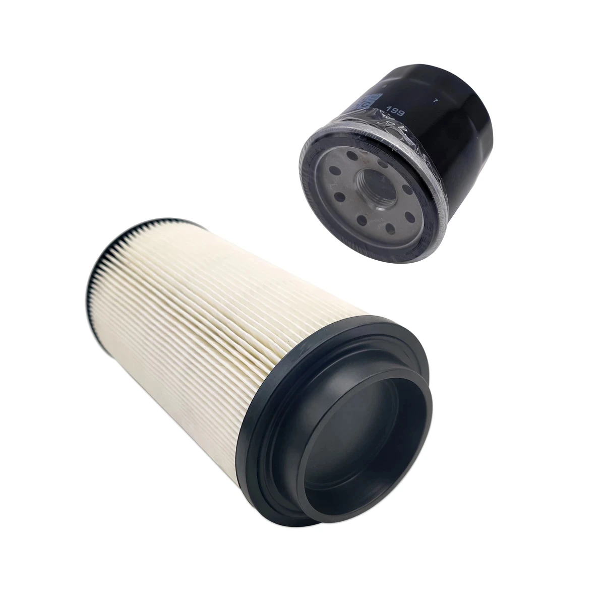 & Oil Filter For Polaris 7080595 Kn303 2520799 3084963 2530009 Atp 500 496 Hawkeye 400 Magnum 325 500