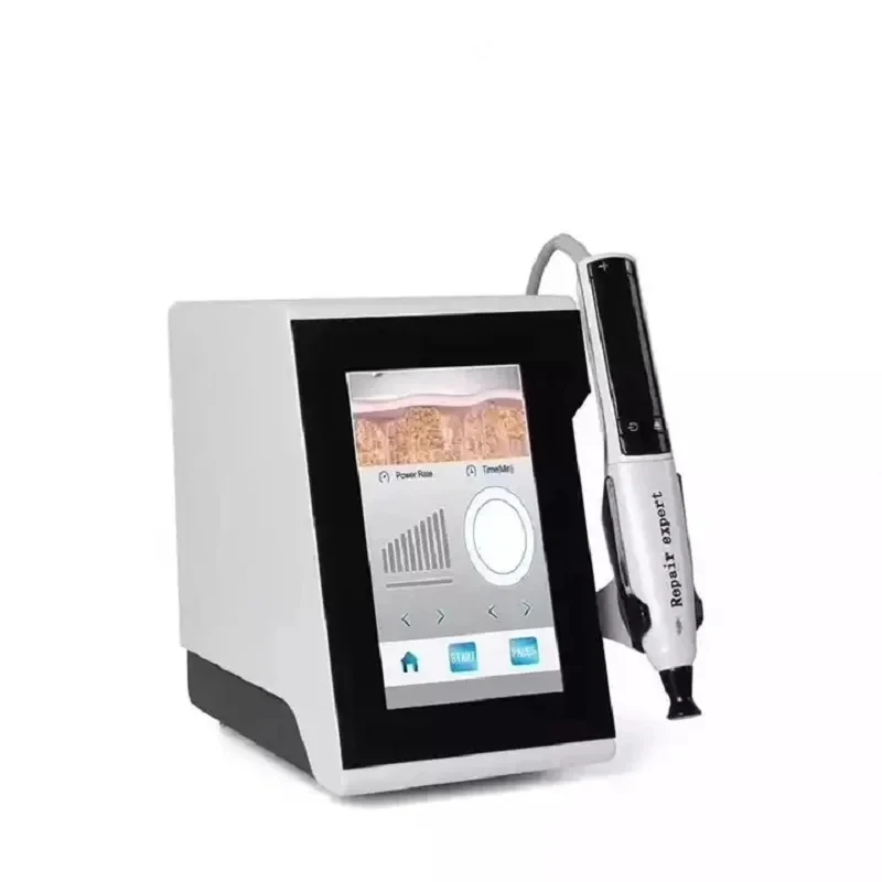 Многофункциональная плазменная ручка для подтяжки век и морщин CE 2023