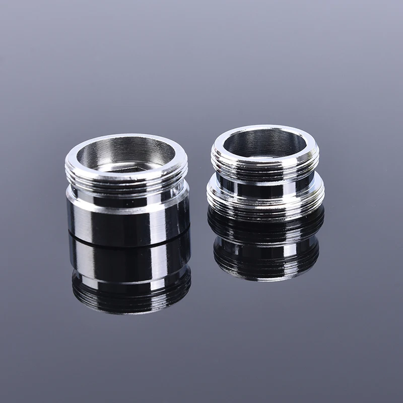 Rezeptory Connector из нержавеющей стали от M22 до M20 для смесителей и водяных насосов