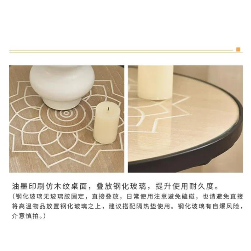 Простой дизайн сидячий диван столики для гостиной металлические журнальные