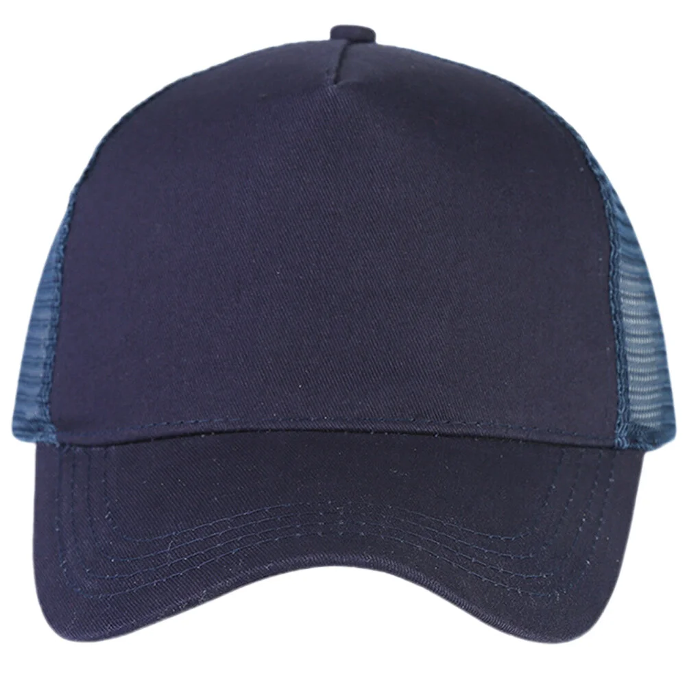 

Baseball Hat Peaked Cap Stylish Sun Hat Sun Blocking Hat Outdoor Sports Hat