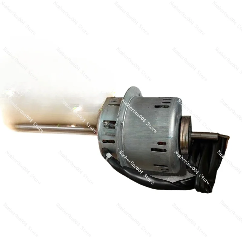 Подходит для двигателя канального вентилятора 844 MLA6019-R FBY125DQV2C FXSP125MMVC.