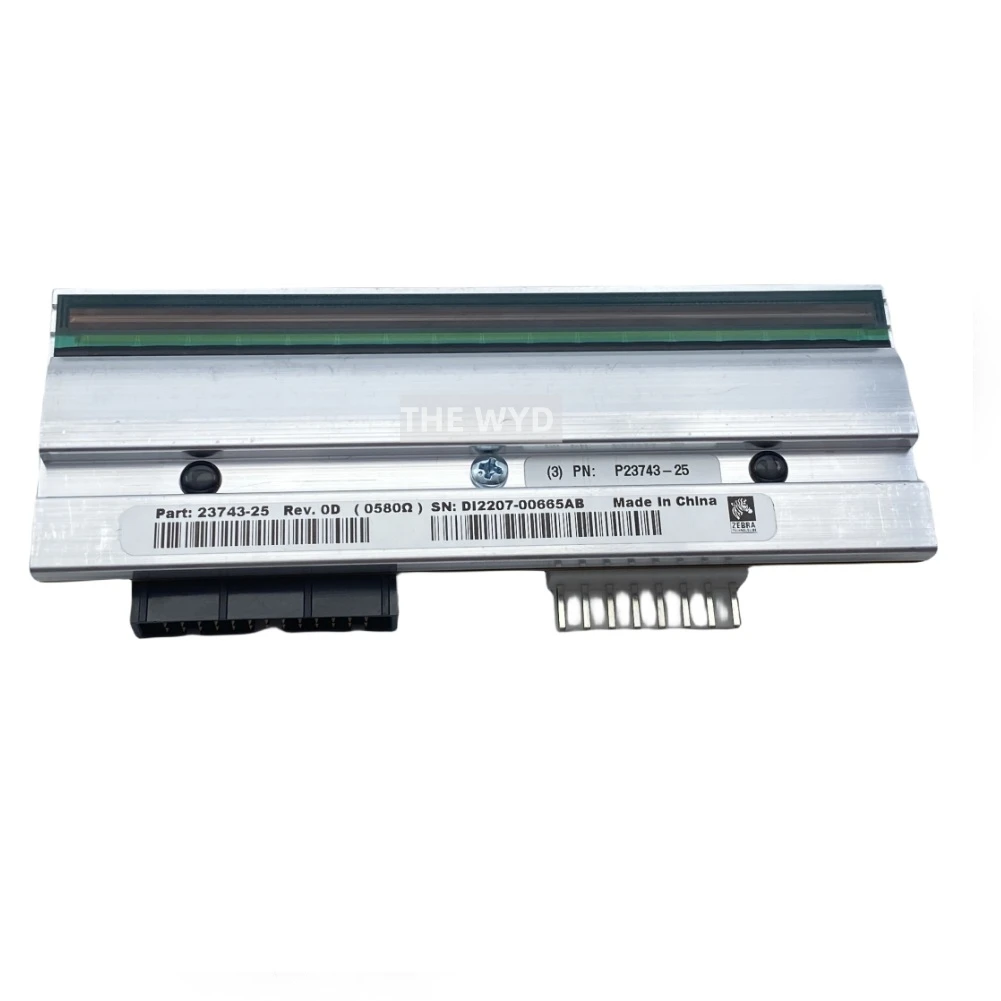 

New original 140xi4 203dpi print head thermal print head for 140xi4 print head 203 dpi PN:P1004234