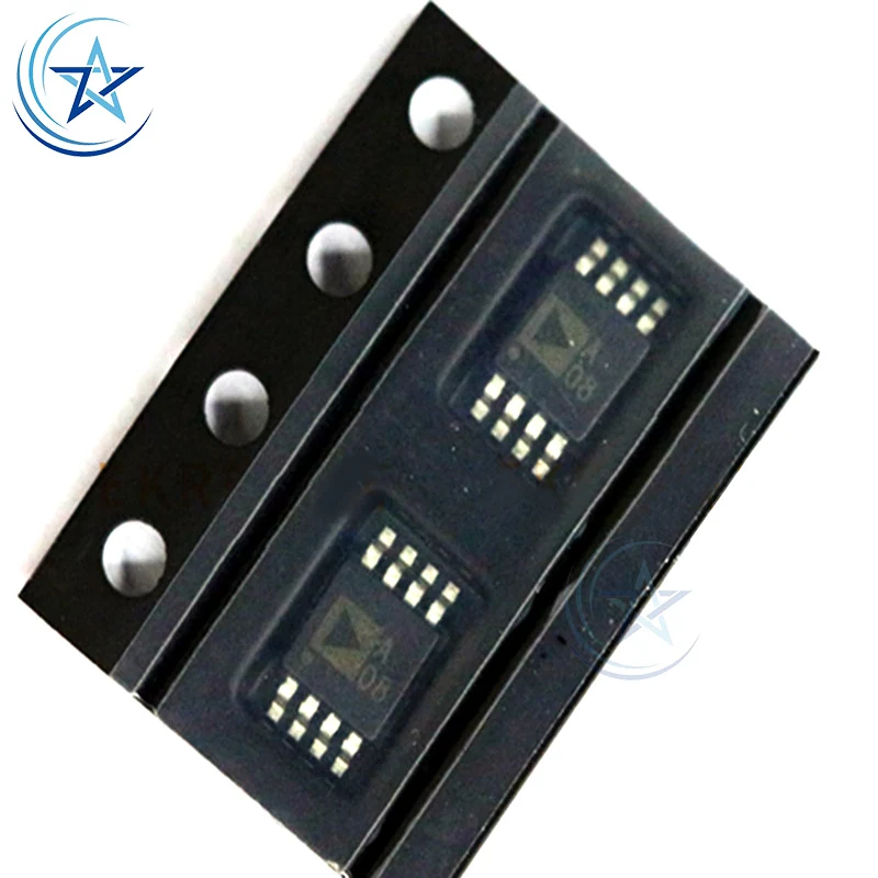 Новая оригинальная электронная сигарета модель OPAMP GP 1 CIRCUIT 8MSOP AD8675 AD8675ARMZ-REEL |