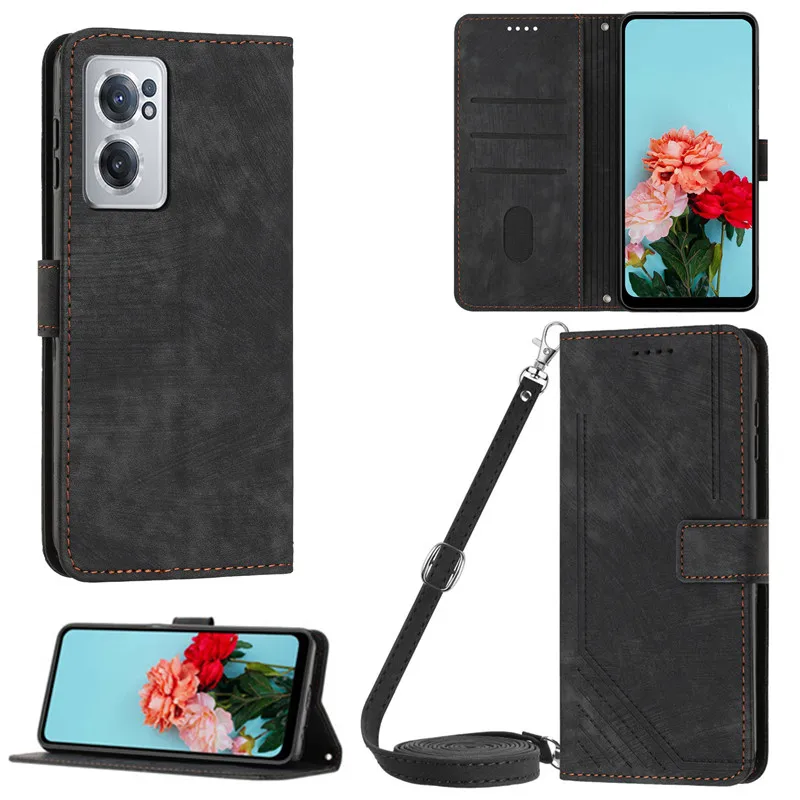 Роскошный кожаный чехол Nord CE 3 Lite 2 2T N20 для Oneplus 10T 5G One Plus 11 10 10T OnePlus ACE Pro