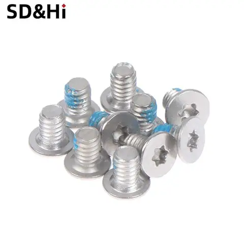 10 винтов для ноутбука Dell XPS  SD&HI