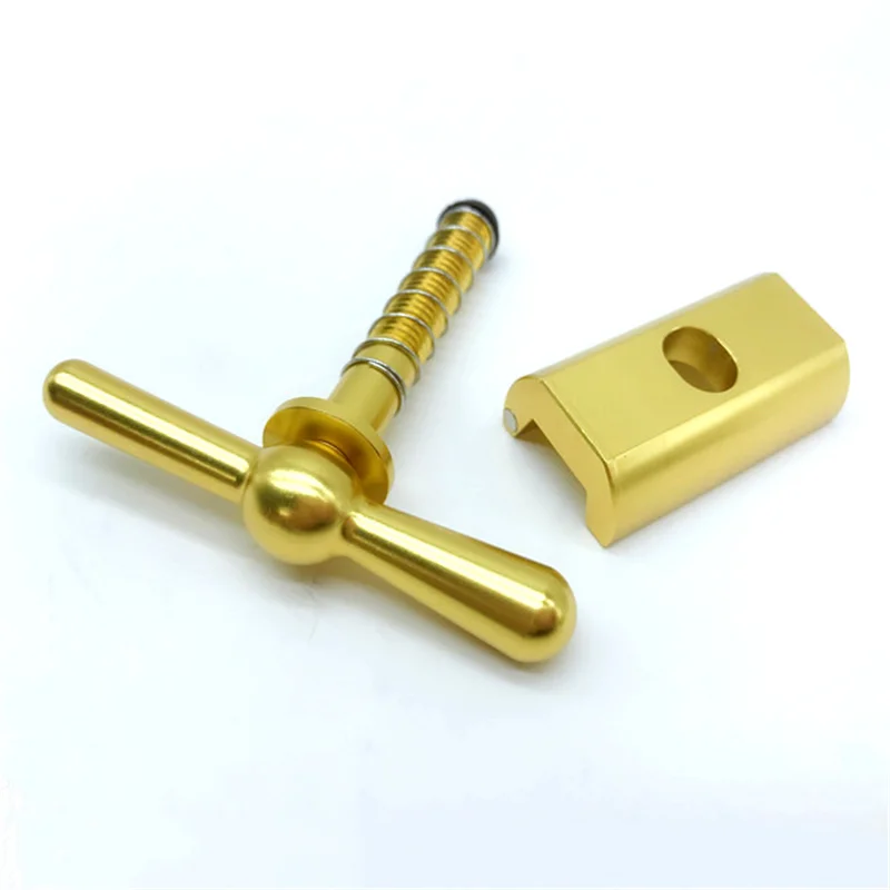 

Folding Bike Aluminum Alloy Hinge Clamp Plate Lever C Buckle Magnet Bicycle Accessoriers