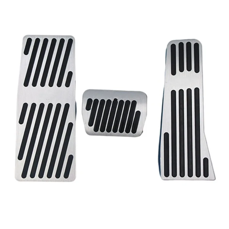 Педали для Mazda CX60 CX30M X30