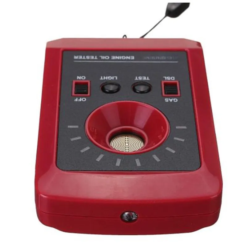 XC300 Тип детектора масла анализатор бензина и дизельного топлива стандартный