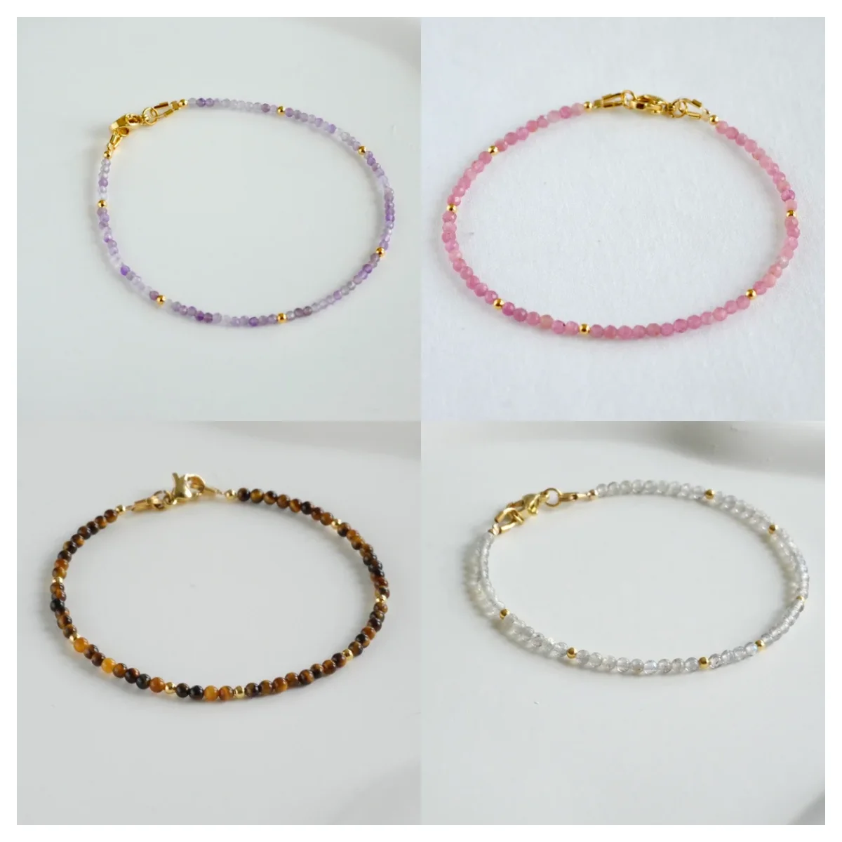 Женский браслет из бирюзы с натуральным камнем