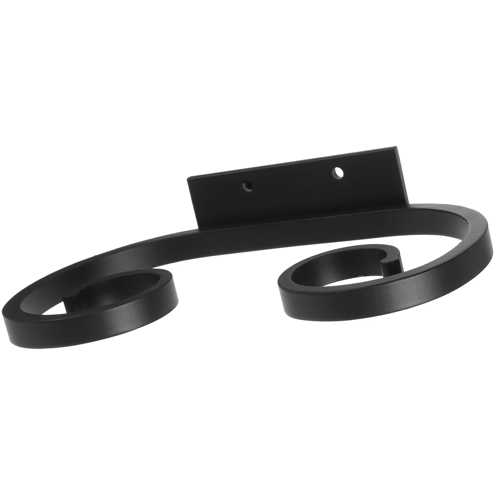 

Glass Hanger Upside Down Cup Mounted Goblet Wall-mounted Mug Stand Hanging Holder Shelf