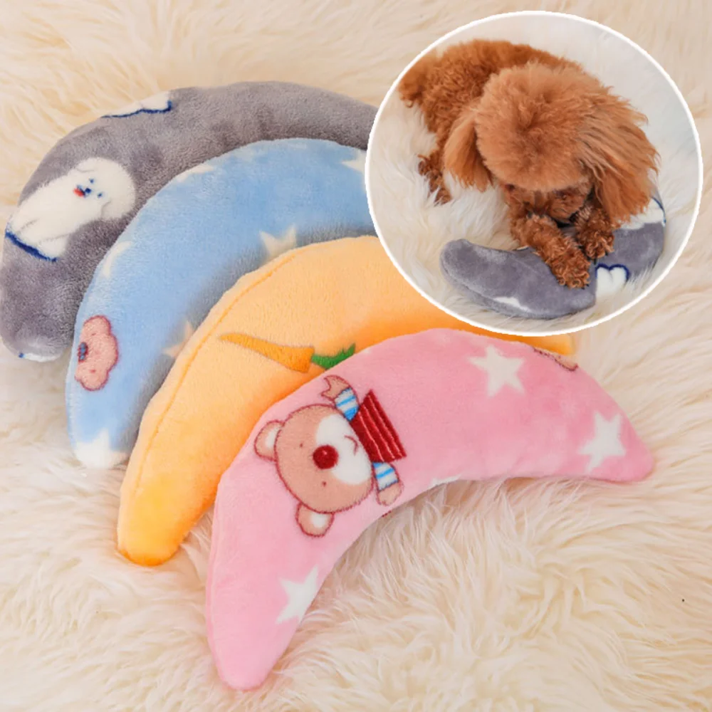Pet Pillow Fashion Personality Cat Dog Sleep Pet Special Fas