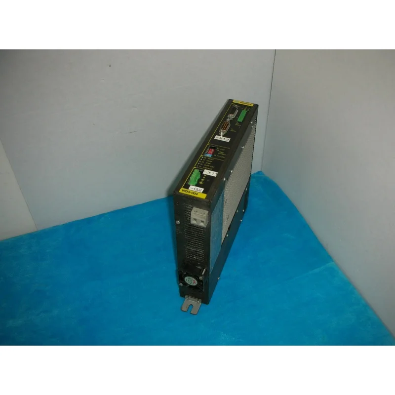 

Berger lahr stepper driver WD3-004.1802 WD3-004 made in Germany