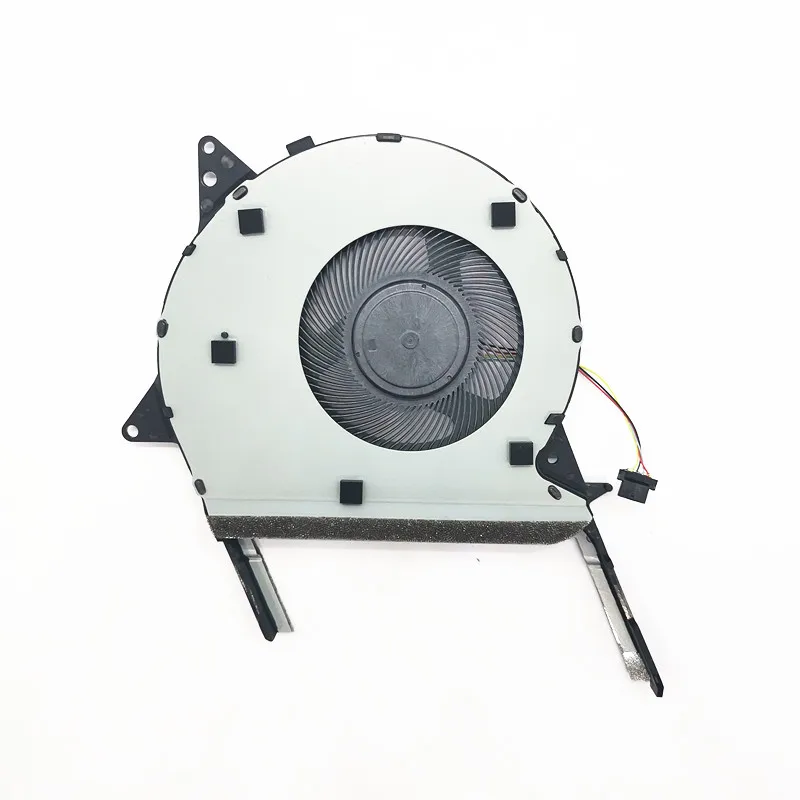 Кулер для охлаждения процессора ноутбука X570 fx570ud DFS661605PQ0T FKDB DC 5 в 0,5 А