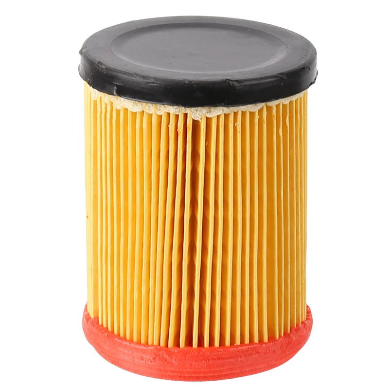 

Воздушный Фильтр Для Квадроциклов И Мотовездеходов, Прочный, Большой, 200 Куб. См, Бумажный Картридж, Система Впуска Воздуха