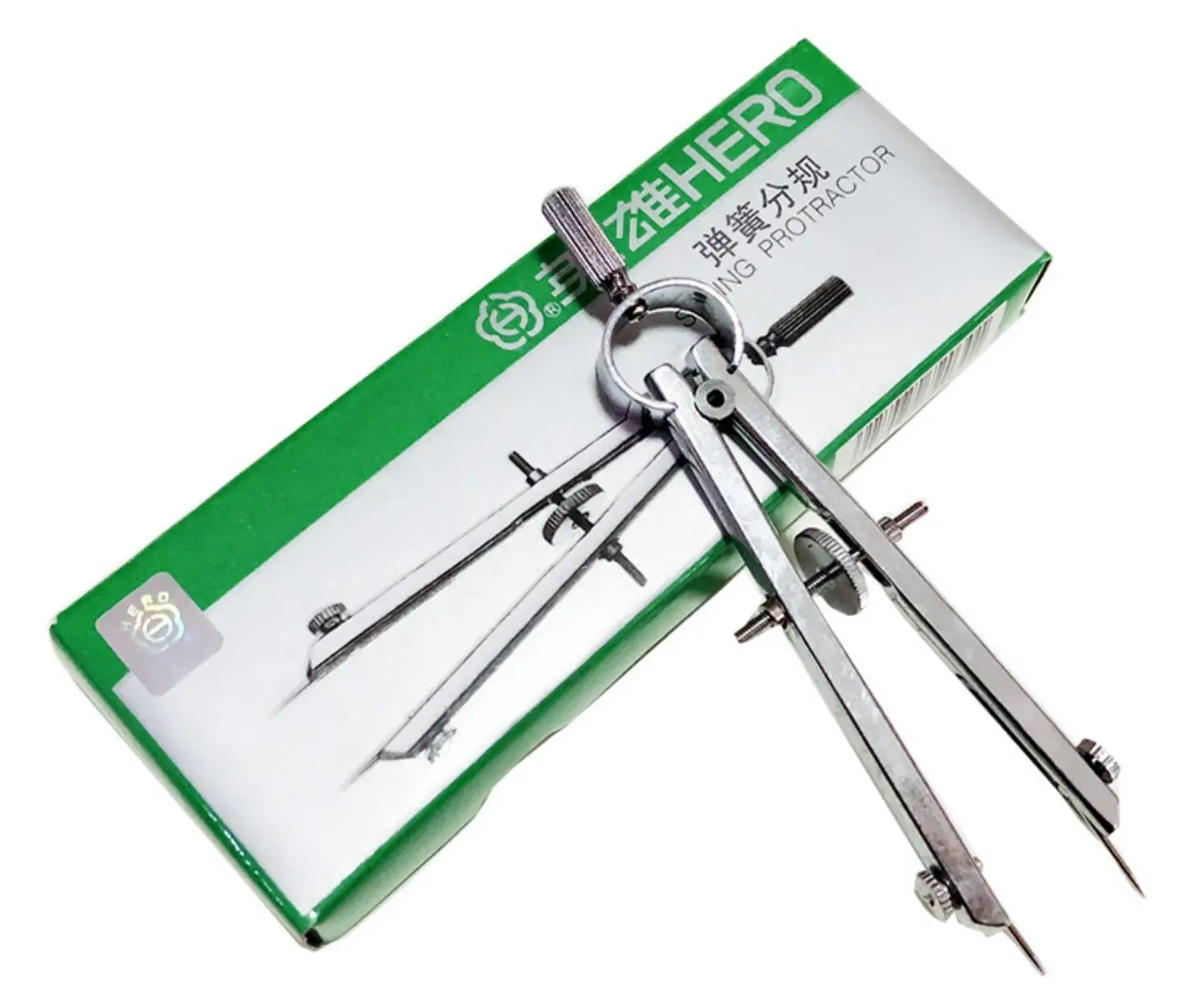 

Многофункциональный носовой разделитель, пружинные компасы, инженерные компасы, инструмент для рисования