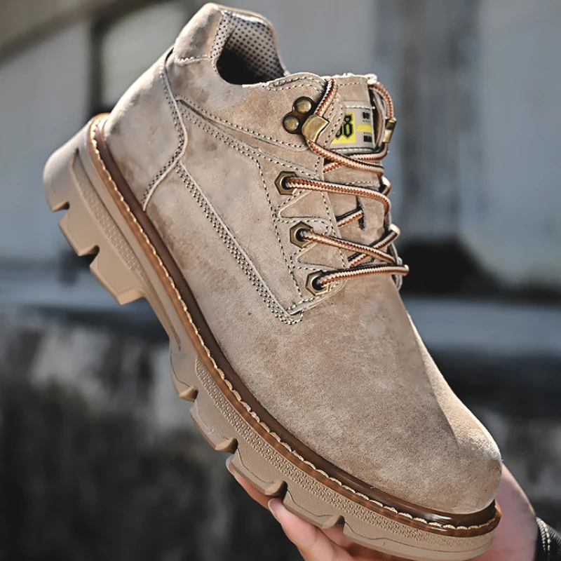 

сапоги для рыбалки ботинки рабочие мужской тактические ботинки трекинговые ботинки трекинговые кроссовки слипоны мужские кроссовки мужск...