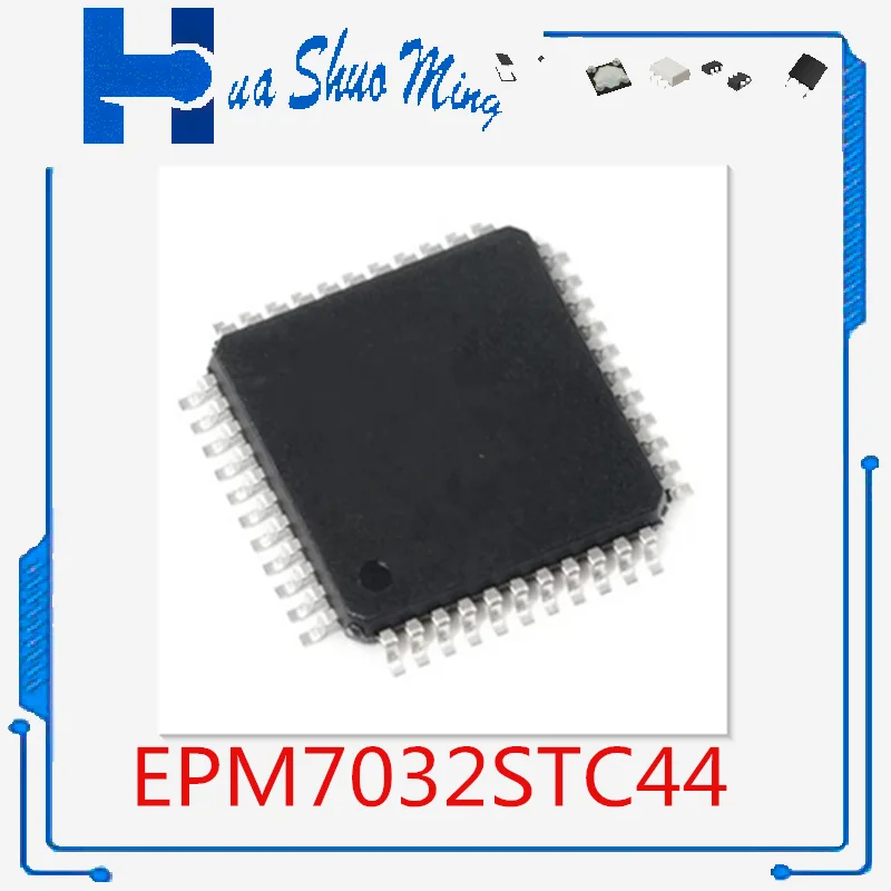 

5 шт./лот FT232RL FT232 232RL SSOP28 EPM7032STC44-10N EPM7032STC44 QFP44