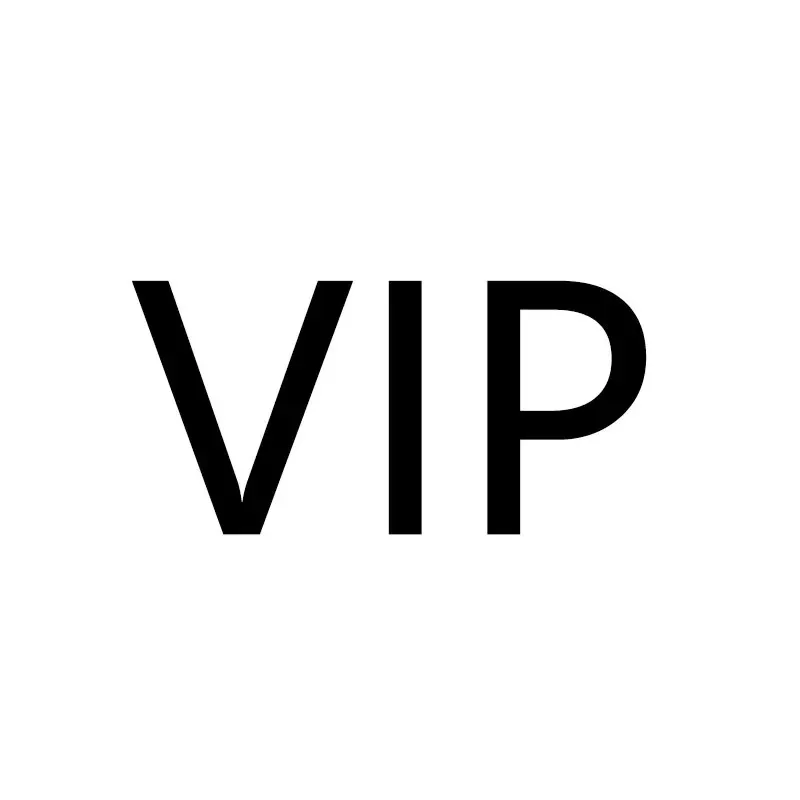 

Ссылка на послепродажное обслуживание-1 для быстрой оплаты для VIP-покупателей, для старых покупателей, пожалуйста, свяжитесь с нами, прежде ч...