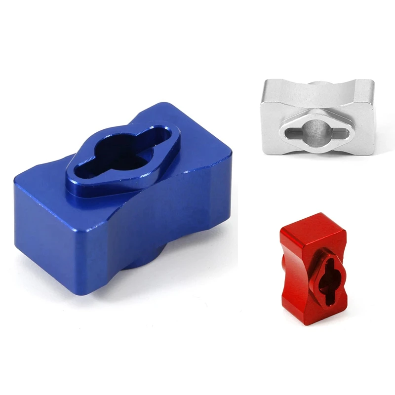 

Metal Differential Spool Differential Locker Spool For Team Associated DR10 No Prep RC Drag Car Upgrade Parts