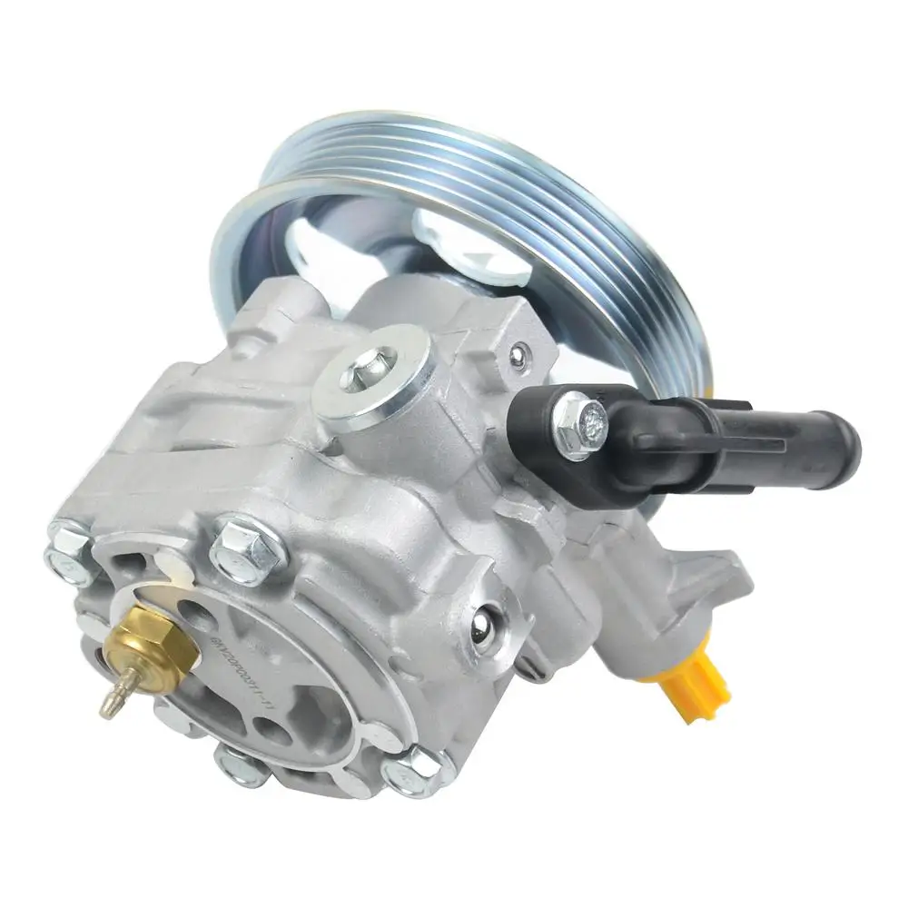 

AP03 новый насос гидроусилителя руля для Subaru Impreza WRX STI 2006-2018 34430-FG040 / 34430FG040