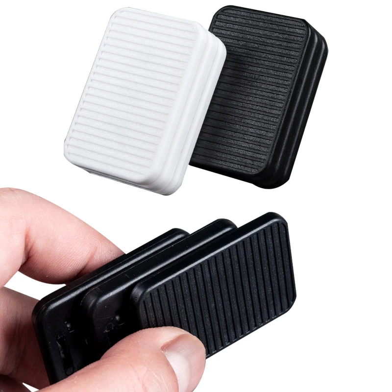 

subbt Magnetic Push Decompression Block Fidget Toys Adults Office EDC Antistress Magnetic Sliders Stress Sensory Novelty Gifts