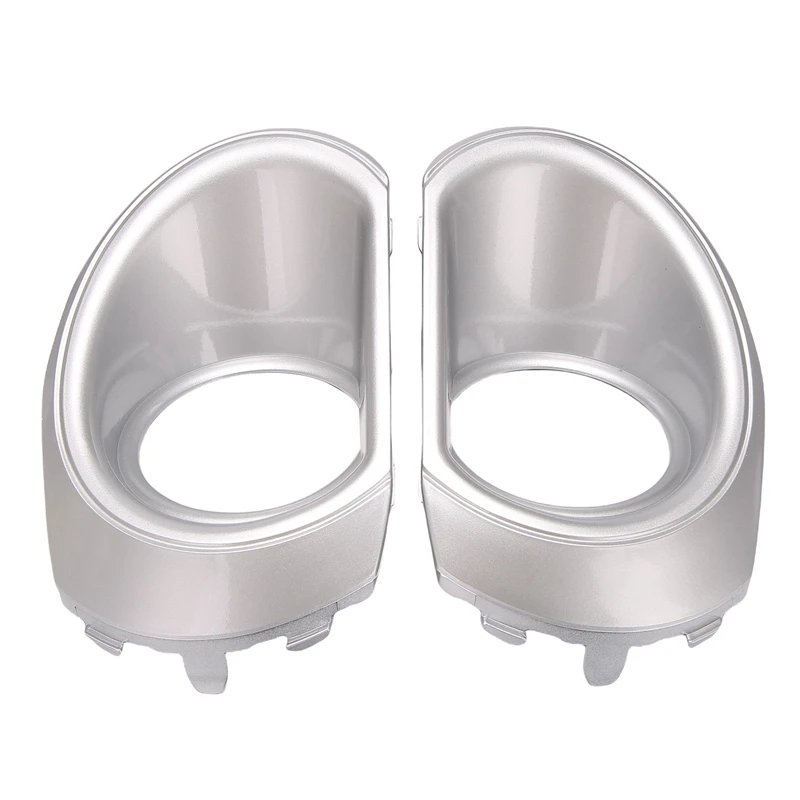 

Car Front Bumper Fog Lamp Cover Trim For Subaru Outback 2010-2012 57731-AJ490 57731-AJ480