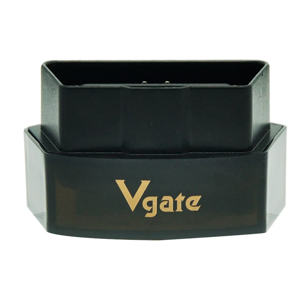 Автомобильный диагностический сканер Vgate iCar Pro OBD2, Bluetooth 3,0 4,0/Wi-Fi, сканер ELM327 iCar Pro для Android/IOS, оригинал