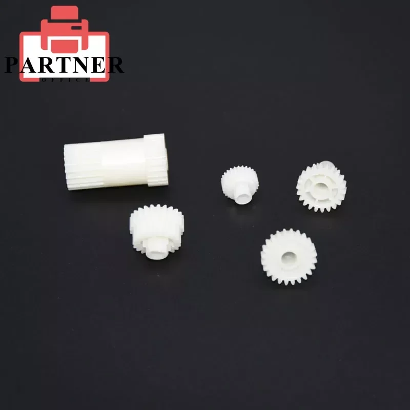 1SETS Developer Gear for TOSHIBA e-Studio 2006 2306 2506 2007 2307 2507 2505 2505F 2505H