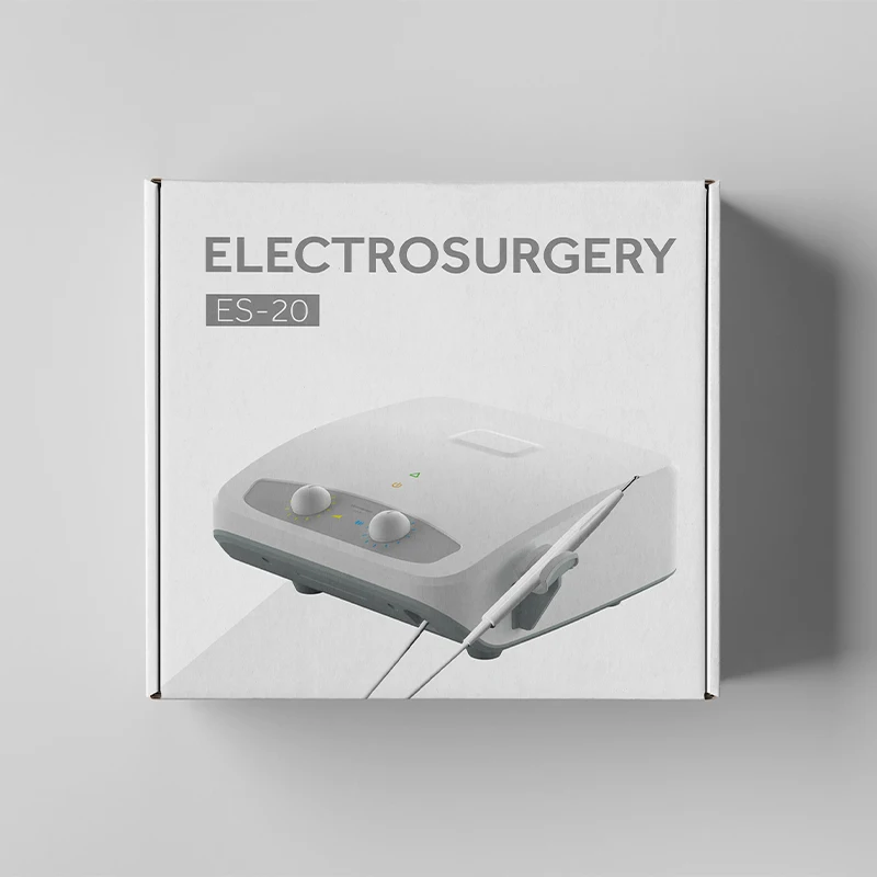 VVDental электрохирургический блок электрический нож высокочастотный электро