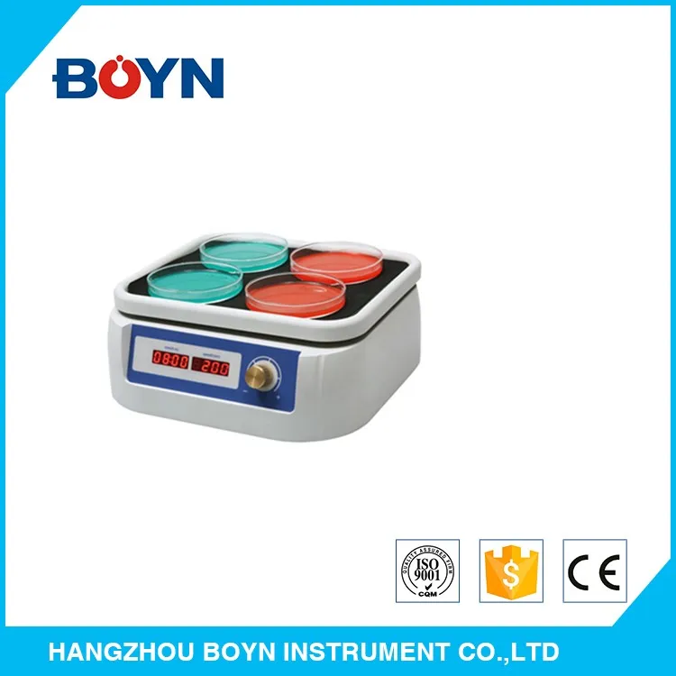 LanYuXuan WSZ-20A Умный орбитальный шейкер