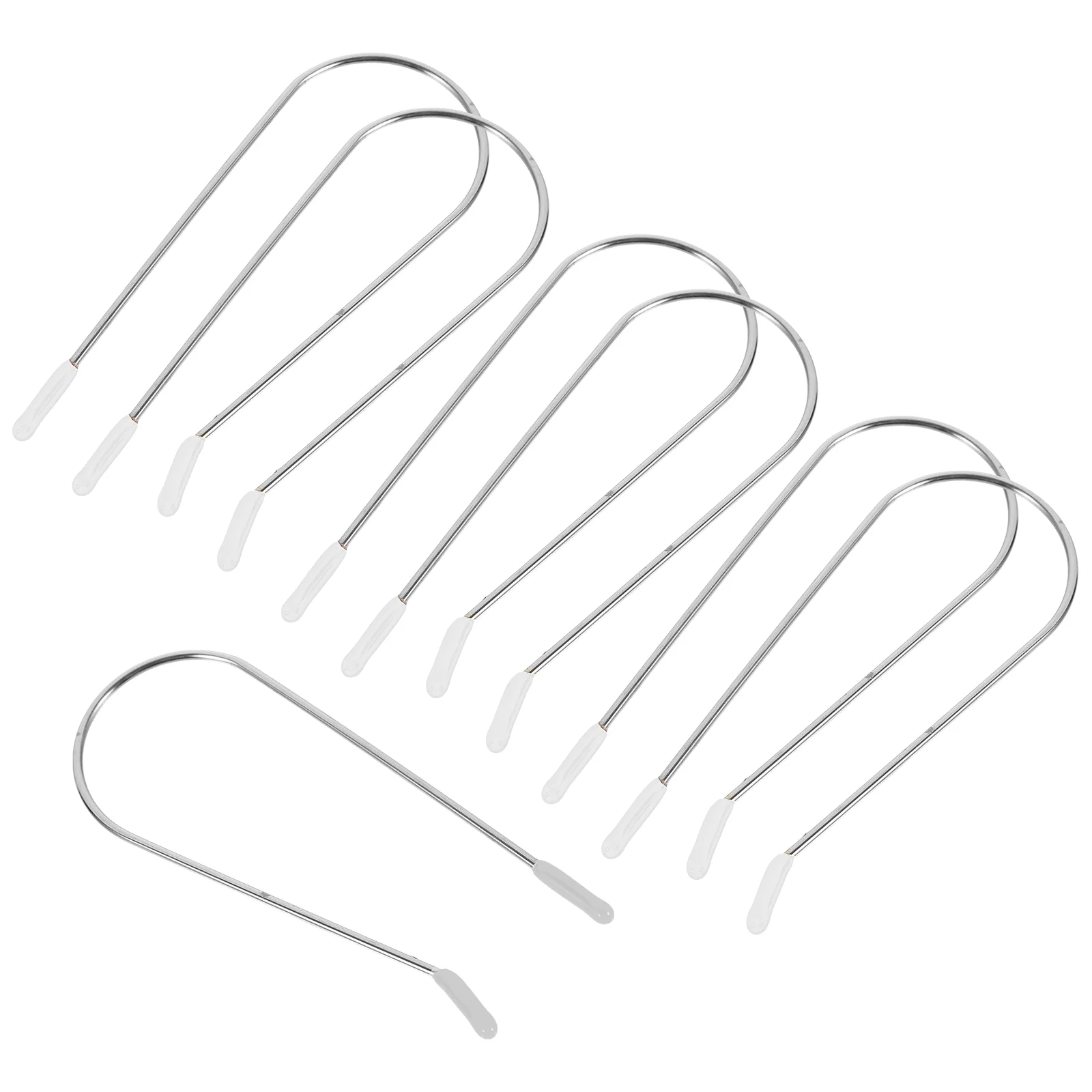 16 шт. U-образный зажим крепежный штифт для горячего ролика сменные ролики бигуди