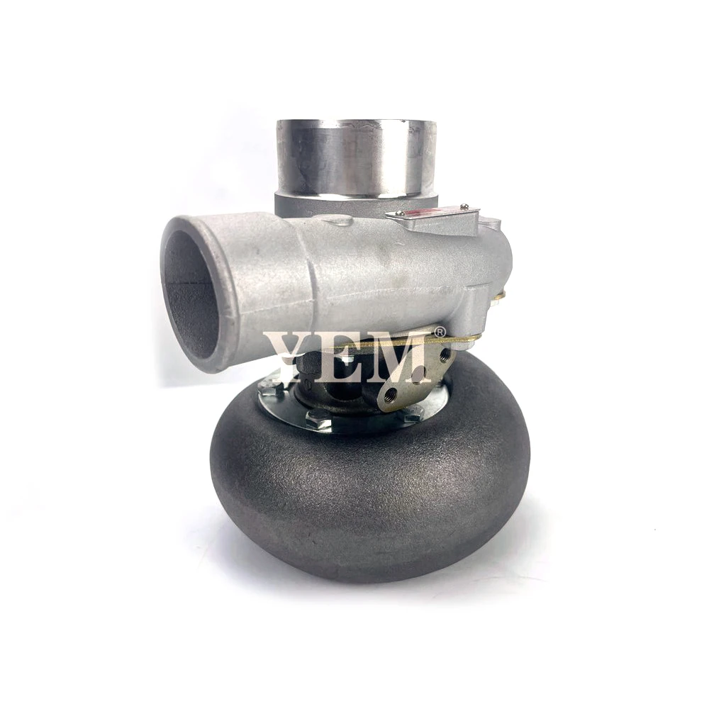 Турбокомпрессор 6D110 6137-82-8220 для Komatsu