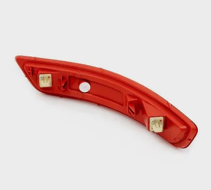 Задние противотуманные фары заднего бампера левый и правый отражатели для