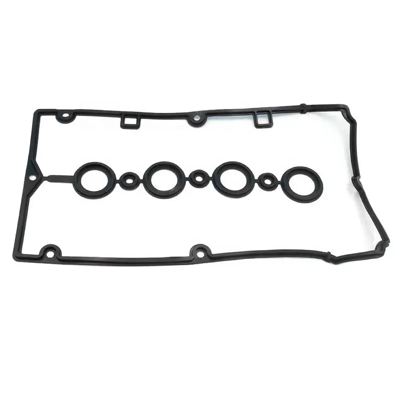 Прокладка крышки клапана для Chevrolet- Aveo Aveo5 Pontiac- Daewoo Lanos Kalos Lacetti Nubira 96353002 2004 2005