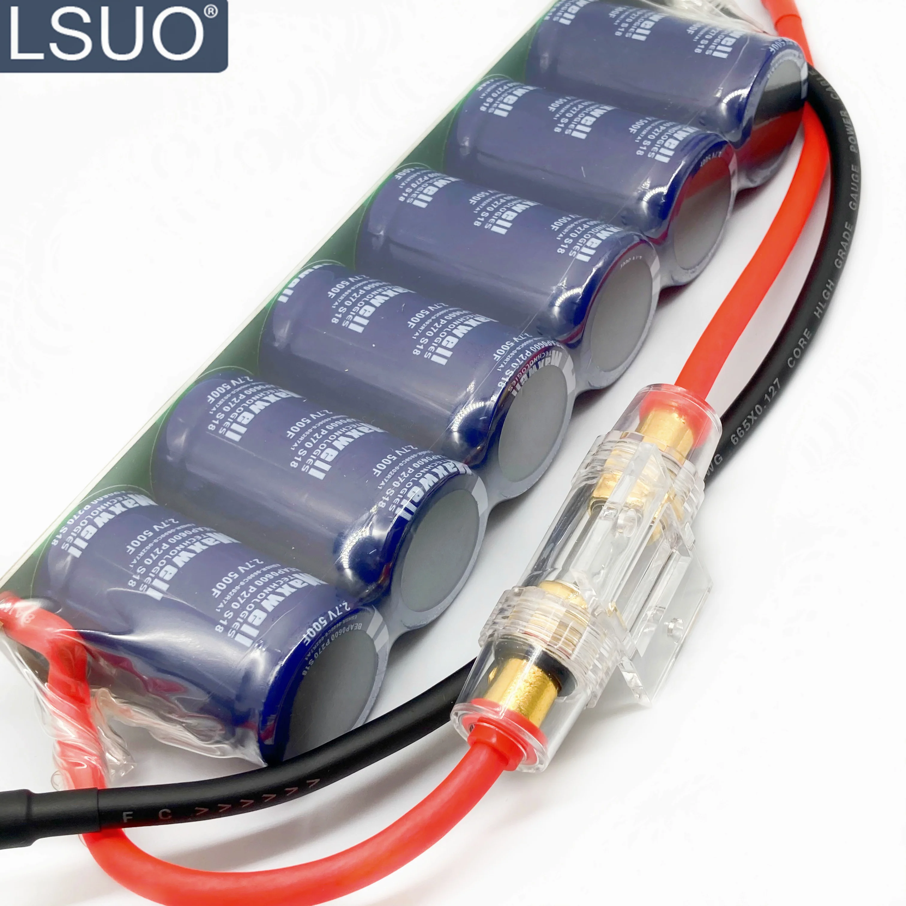 Автомобильный Суперконденсатор 2.7v500f 16v83f для автомобиля |