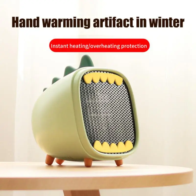 

Multiple Protection Portable Heater Farewell To Cold Legs Detail Technology Calorifier Ten-second Quick Heat Late-mode Portable