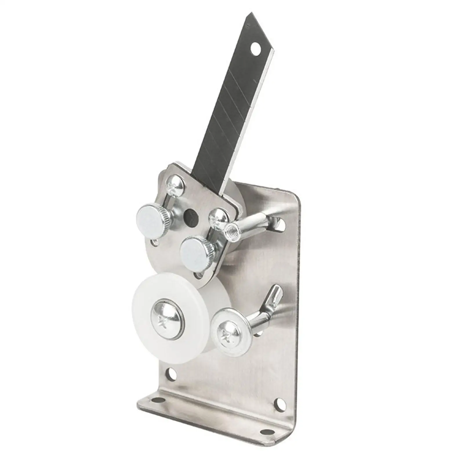 

Manual Wire Stripping Machine Improve Efficiency for 2-35mm with Tungsten blade DIY Hand Tool Waste Cables