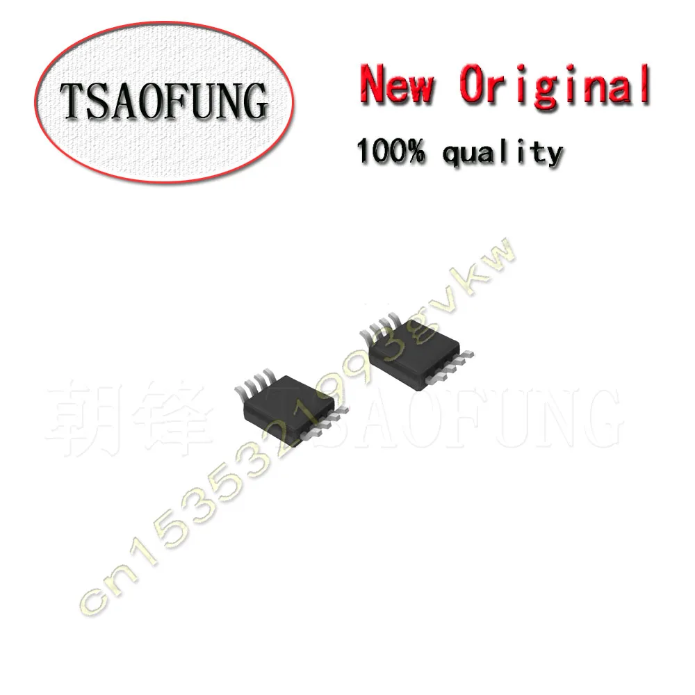 

Φ # TRPBF LTC6652AHMS8-3 # PBF LTC6652AHMS8-3 LTCVK, регулятор переключения интегральной схемы