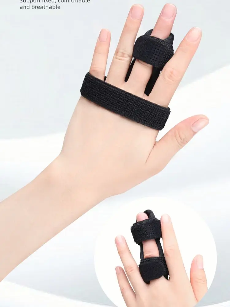 Mariscos conveniencia sonriendo ferula para dedos meñique – Compra ferula para dedos meñique con envío  gratis en AliExpress version