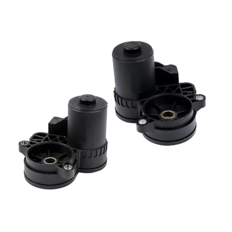 Left&ampRight Rear Parking Brake Actuator Motor For Jaguar XF I-Pace XE E-Pace F-Pace Land Rover Discovery Sport LR061382