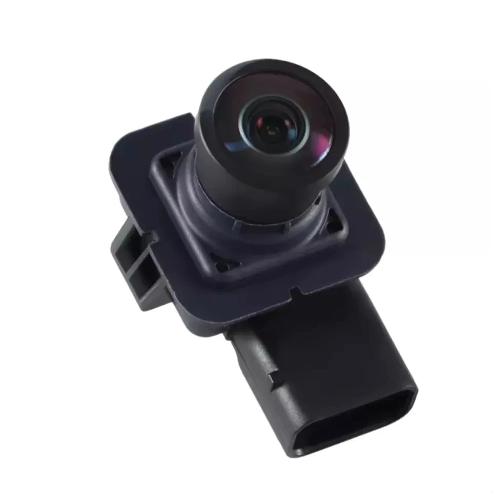 Фото BT4Z-19G490-B FL1T-19G490-AC DT4Z-19G490-B Автомобильная резервная парковочная камера заднего вида, водонепроницаемая для Ford Edge Lincoln MKX 2011-2015 №2