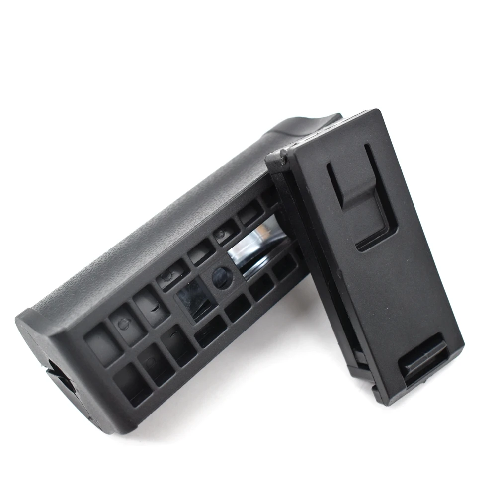 Тактический полимерный Чехол-держатель для спрея со слезоточивым газом с