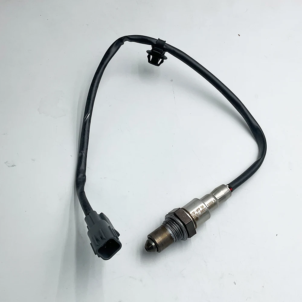39351-2U001 Downstream Air Fuel Ratio Sensor Oxygen Lambda For Hyundai Kona Tucson i30 i40 9025100007 17779535 393512U001