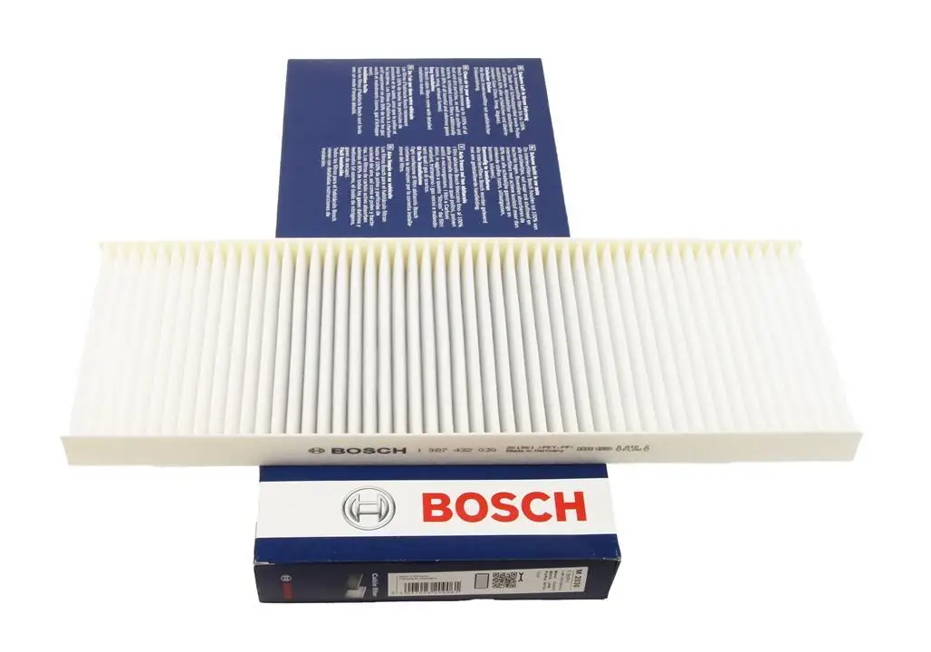 

Bosch 1987432030 pollen filter