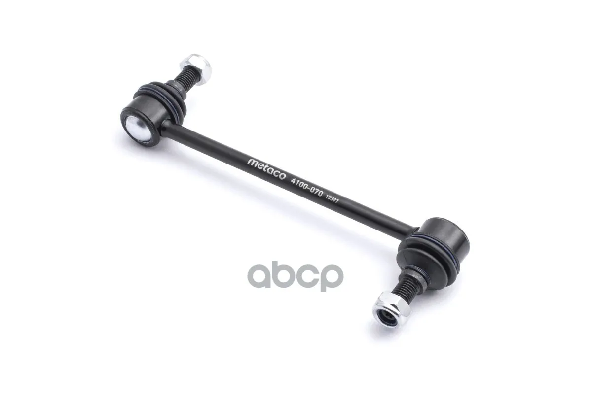 Стойка Пер. Стабил.Ford Galaxy (2006-2015) Vw Sharan (2000-2004) METACO арт. 4100070 |