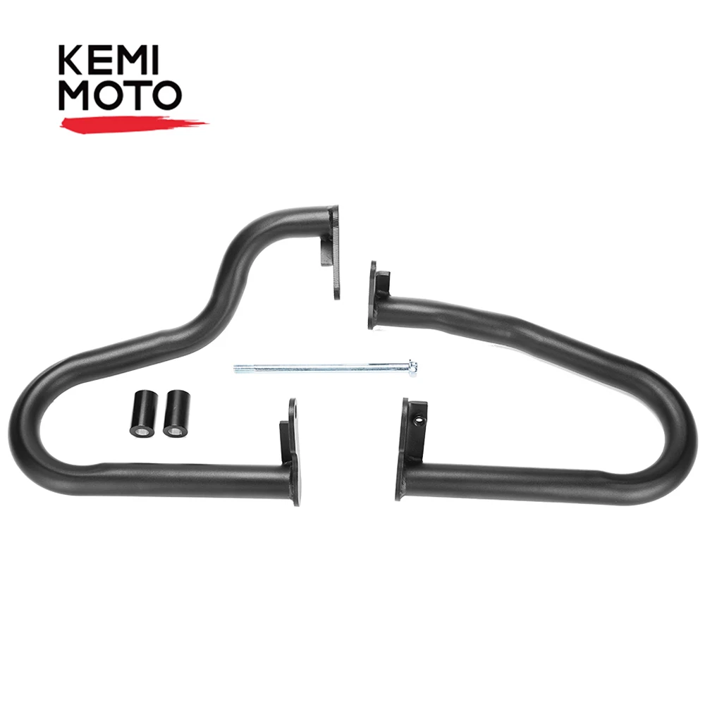 

For HONDA Rebel 1100 CMX 1100 Highway Engine Guard Motorcycle Crash Bars Bumper Stunt Cage Protector CMX1100 2021 2022 CNC