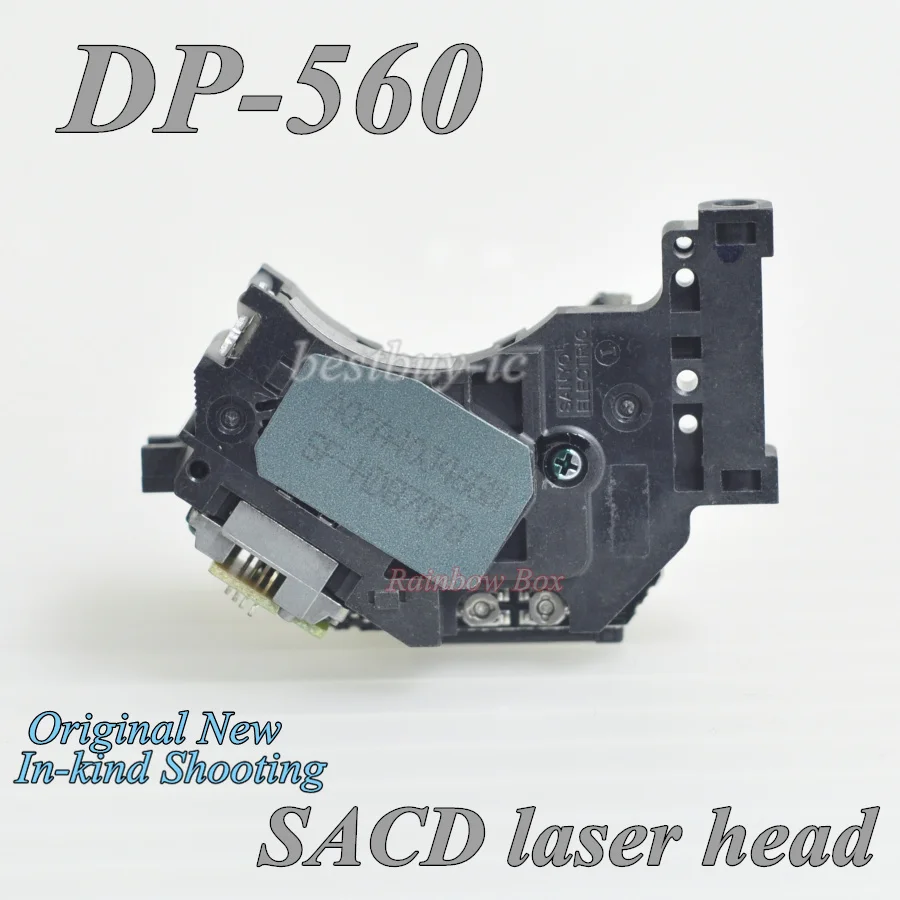 Новый лазерный объектив для Ya ma ha CD-S2100 CD-S300 ACCUPHASE DP-560 Denon DCD-1500SE Оптический датчик CDS2100 CDS300 SACD Лазерная головка (art.: 3920ce779eb2f) - 3920ce779eb2f